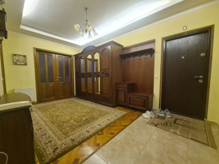 Apartament cu 2 camere, 76 m², Râșcani, Chișinău foto 8