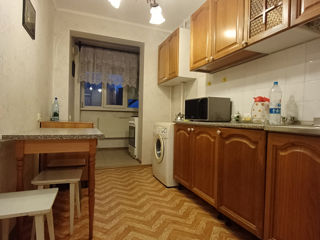 Apartament cu 1 cameră, 45 m², Buiucani, Chișinău foto 5