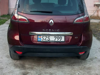 Renault Scenic foto 4