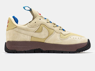 Nike Air Force 1 Wild Beige foto 7