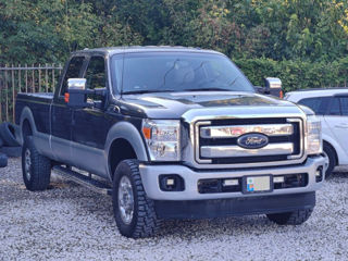 Ford F-250 foto 4