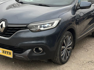 Renault Kadjar foto 4