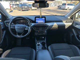 Ford Focus foto 9