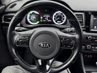 KIA Niro foto 7