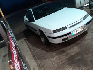 Opel Calibra