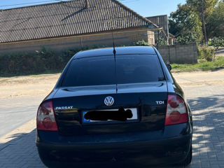 Volkswagen Passat foto 5