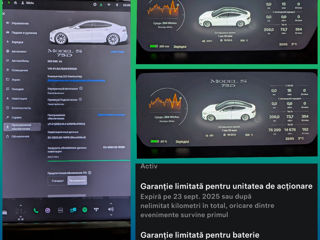 Tesla Model S foto 9