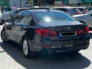 BMW 5 Series foto 5