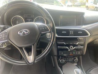 Infiniti Q30 foto 3