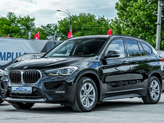 BMW X1 фото 2