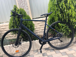 Vând Bicicleta Triban RC 520