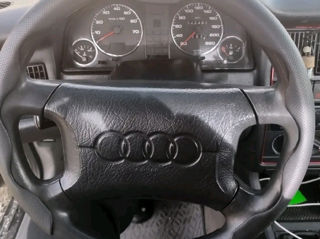 Audi 80 foto 6