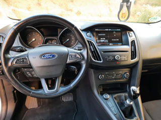 Ford Focus foto 6