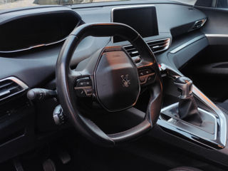 Peugeot 5008 foto 4