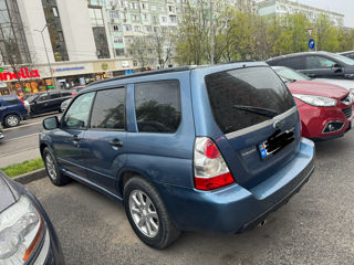 Subaru Forester foto 4