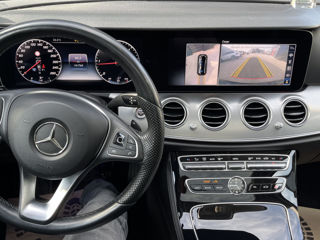 Mercedes E-Class foto 19