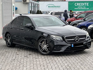 Mercedes E-Class foto 4