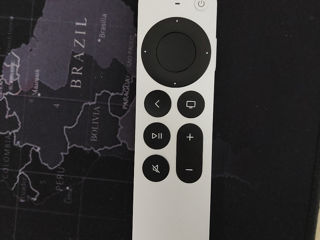 Apple TV 4k 3rd gen WiFi, 64gb foto 4