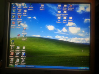Компьютер. Motherboard Pentium 4. ASus P4P 800 SE+ CPU Socket 478  Pentium 4 (Northwood), 3000 MHz+  foto 0