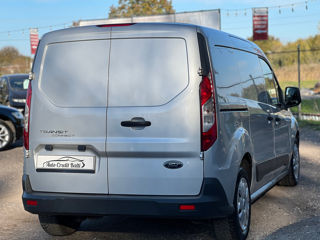 Ford Transit Connect foto 10