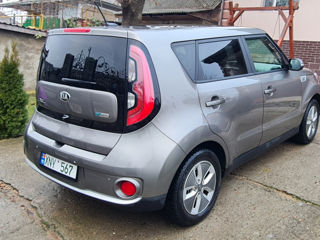 KIA Soul foto 3