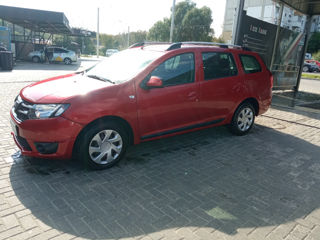 Dacia Logan Mcv foto 5