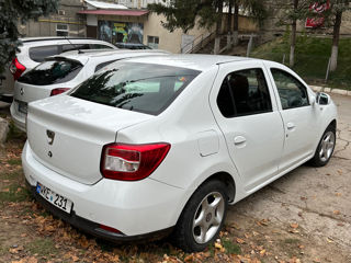 Dacia Logan foto 3