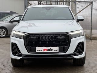 Audi Q7 foto 2