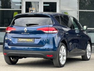 Renault Scenic foto 6