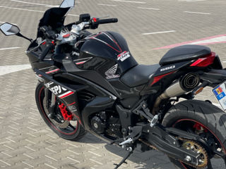 Viper RDM550 foto 4