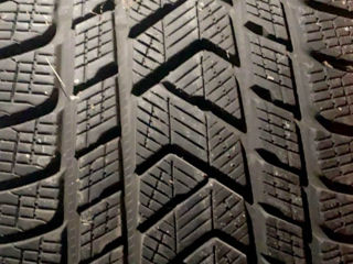 Pirelli 275 45 21