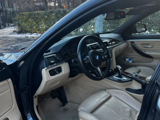 BMW 4 Series foto 9