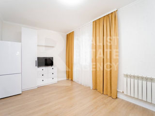 Apartament cu 1 cameră, 23 m², Ciocana, Chișinău foto 3