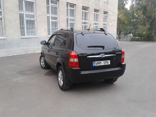 Hyundai Tucson foto 3