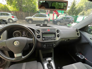 Volkswagen Tiguan foto 6