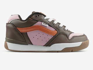 Vans Rowley XLT  Brown/Pink Women's foto 5