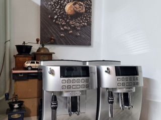 Delonghi Magnifica S Plus foto 2