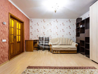 Apartament cu 3 camere, 72 m², Ciocana, Chișinău foto 5