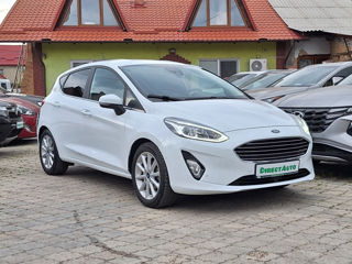 Ford Fiesta foto 5