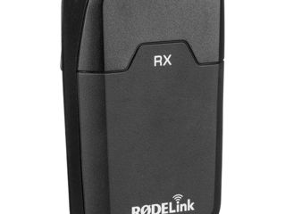 RODE RX-CAM Camera-Mount Digital Wireless Receiver (2.4 GHz) foto 4