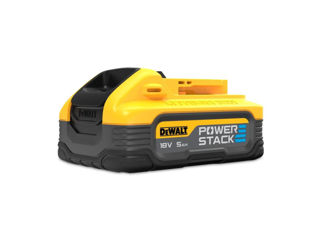 Set Instrumente Dewalt Dck2050H2T (Dcd805+Dcf850) foto 5