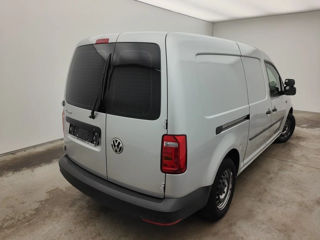 Volkswagen Caddy foto 3