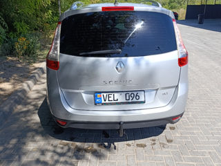 Renault Grand Scenic foto 6