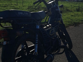 Delta Moto