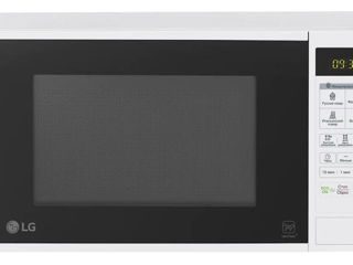 Microwave Oven Lg Ms20R42D