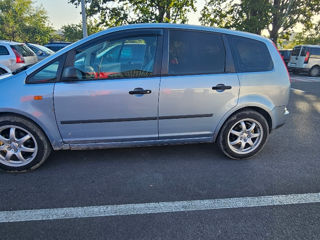 Ford C-Max foto 4