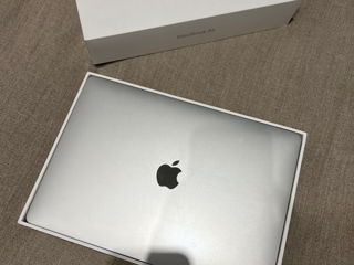 MacBook Air 2020 foto 3