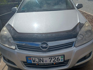 Opel Astra foto 5