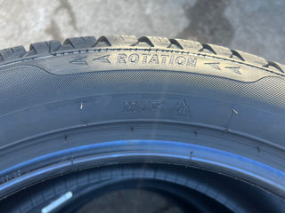 225/50 R17 Riken Allseason(Michelin Group)/ Доставка, livrare toata Moldova фото 7