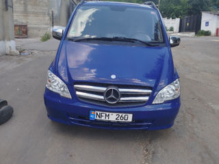 Mercedes Vito foto 2